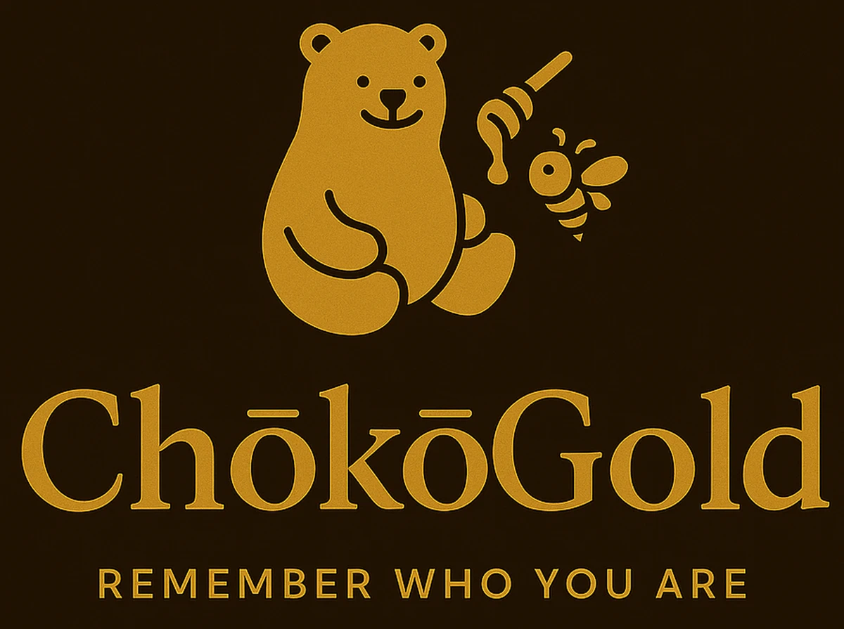 ChōkōGold. Remember Who You Are